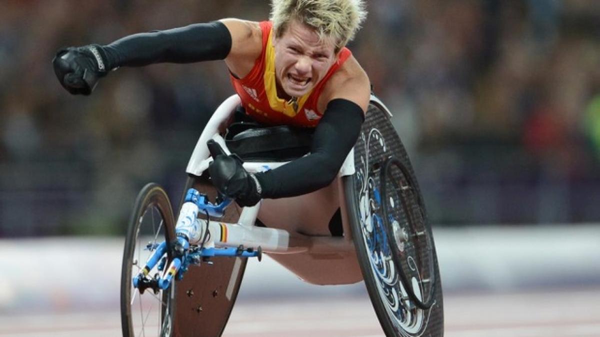 daca nu as fi avut varianta eutanasiei cred ca m as fi sinucis deja fosta campioana paralimpica