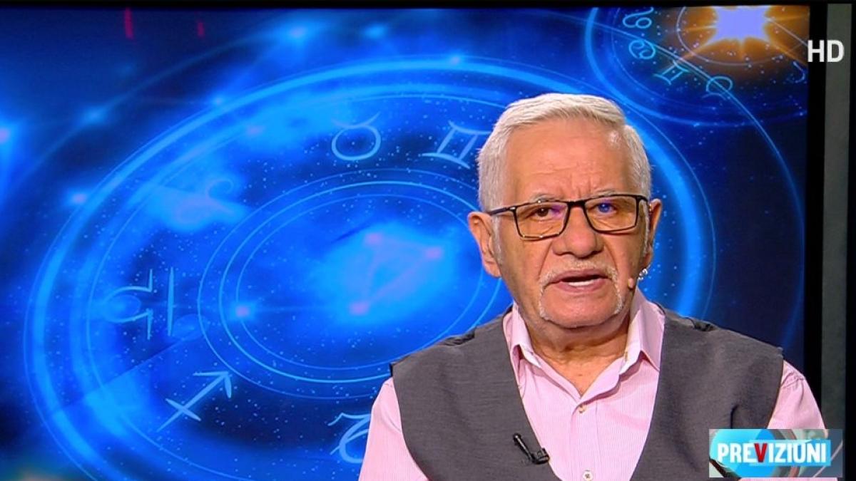 horoscop magia zilei cu mihai voropchievici totul despre ascendentul in zodia fecioara