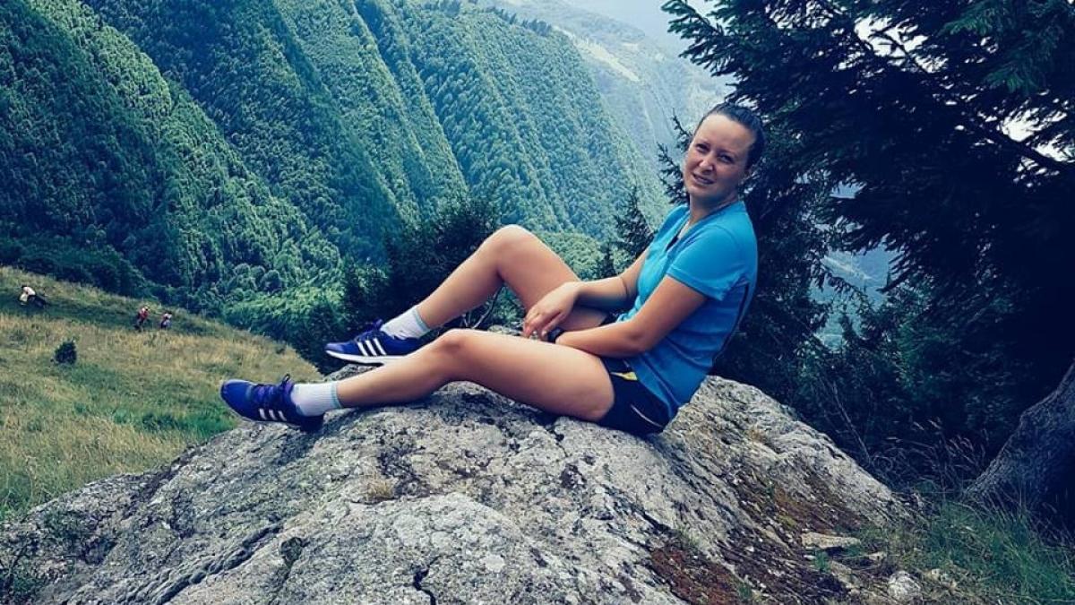 incident socant in valcea o femeie arbitru a fost lovita fara mila in fata de un jucator care