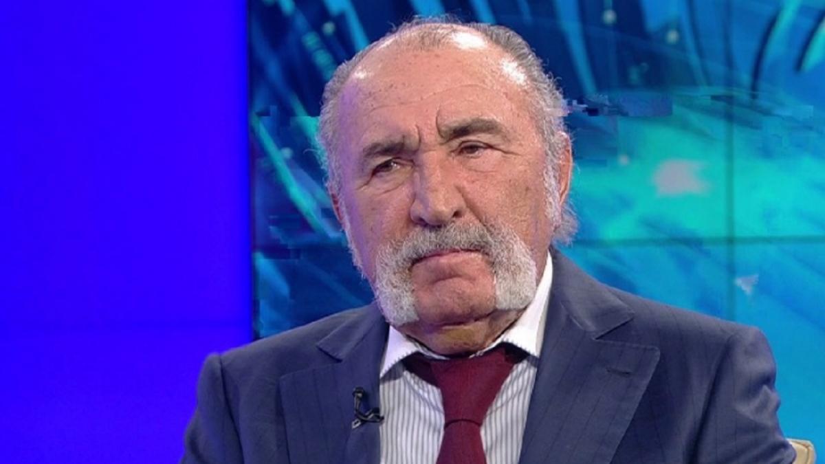 ion tiriac anunt naucitor nu am bani pentru asa ceva