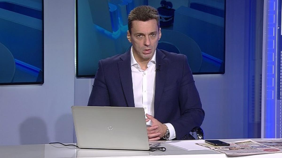 mircea badea eu nu am auzit de la pnl ceva legat de masurile economice alta este obsesia lor