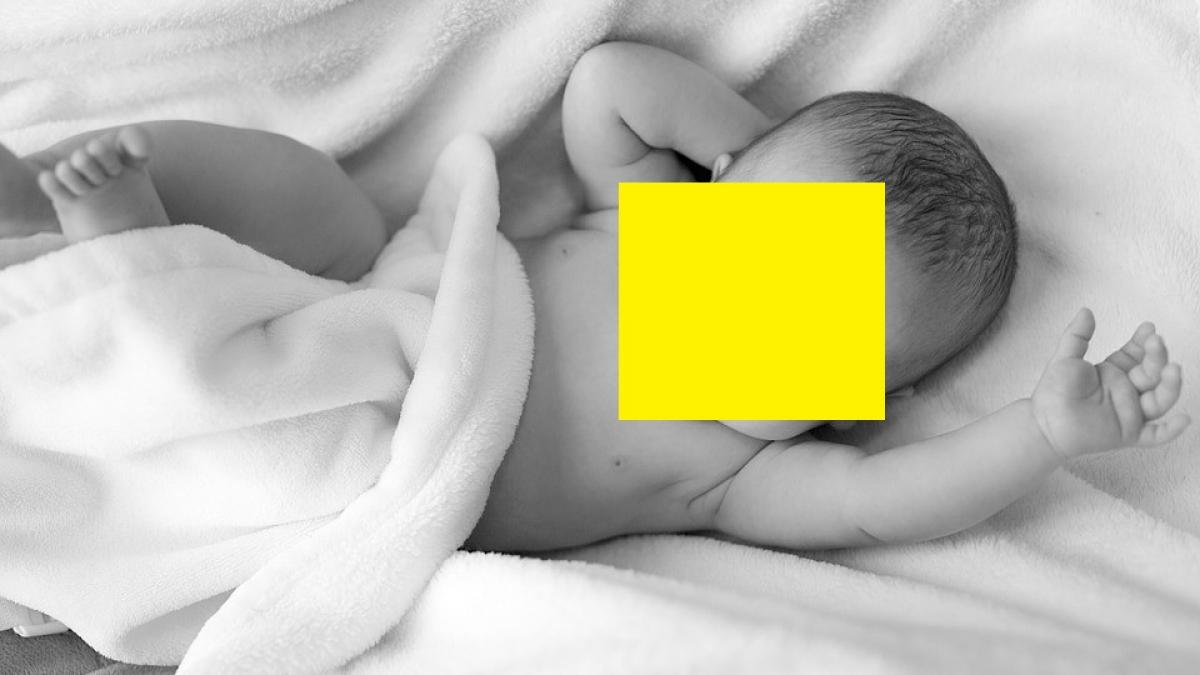 nasterea unui bebelus fara chip bulverseaza portugalia