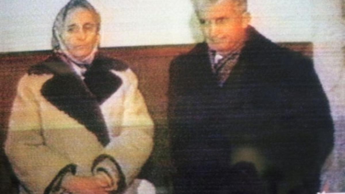 stadion de fotbal pe locul unde au fost impuscati sotii ceausescu