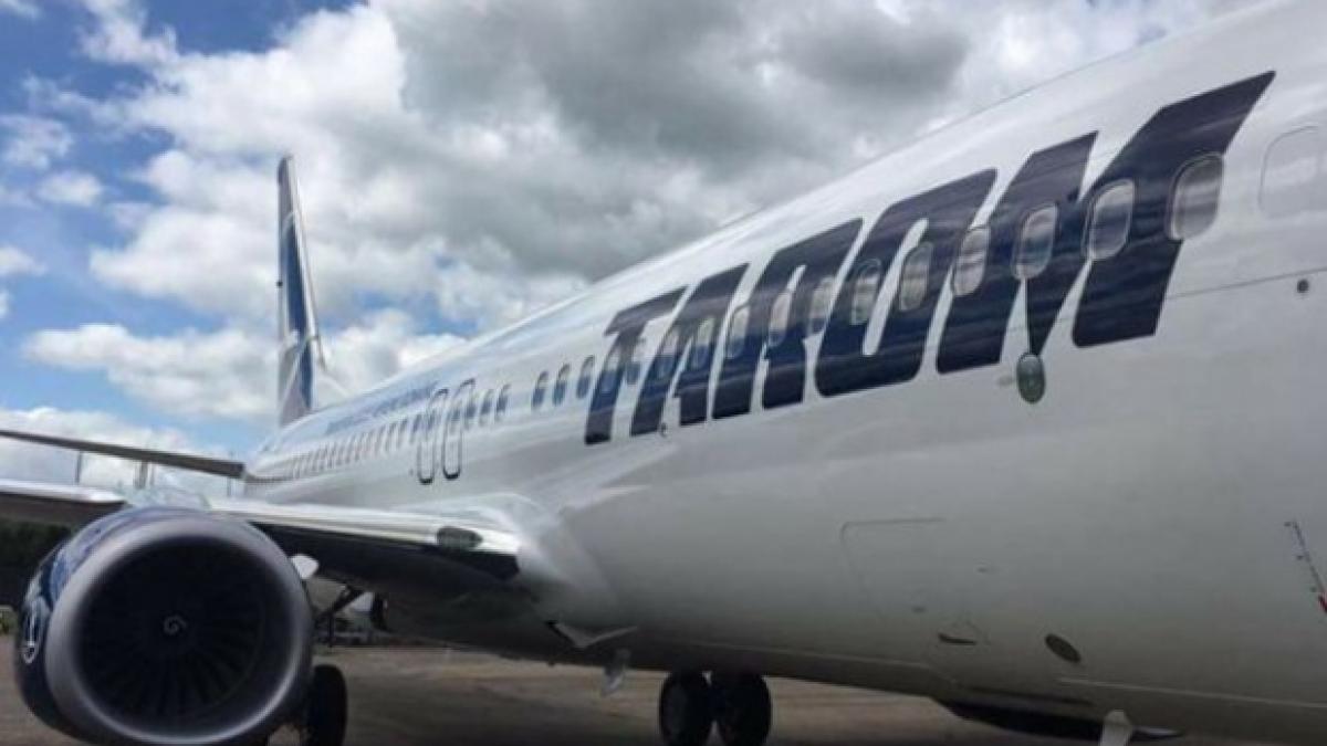 statul plateste 63 de lei pentru fiecare pasager al tarom