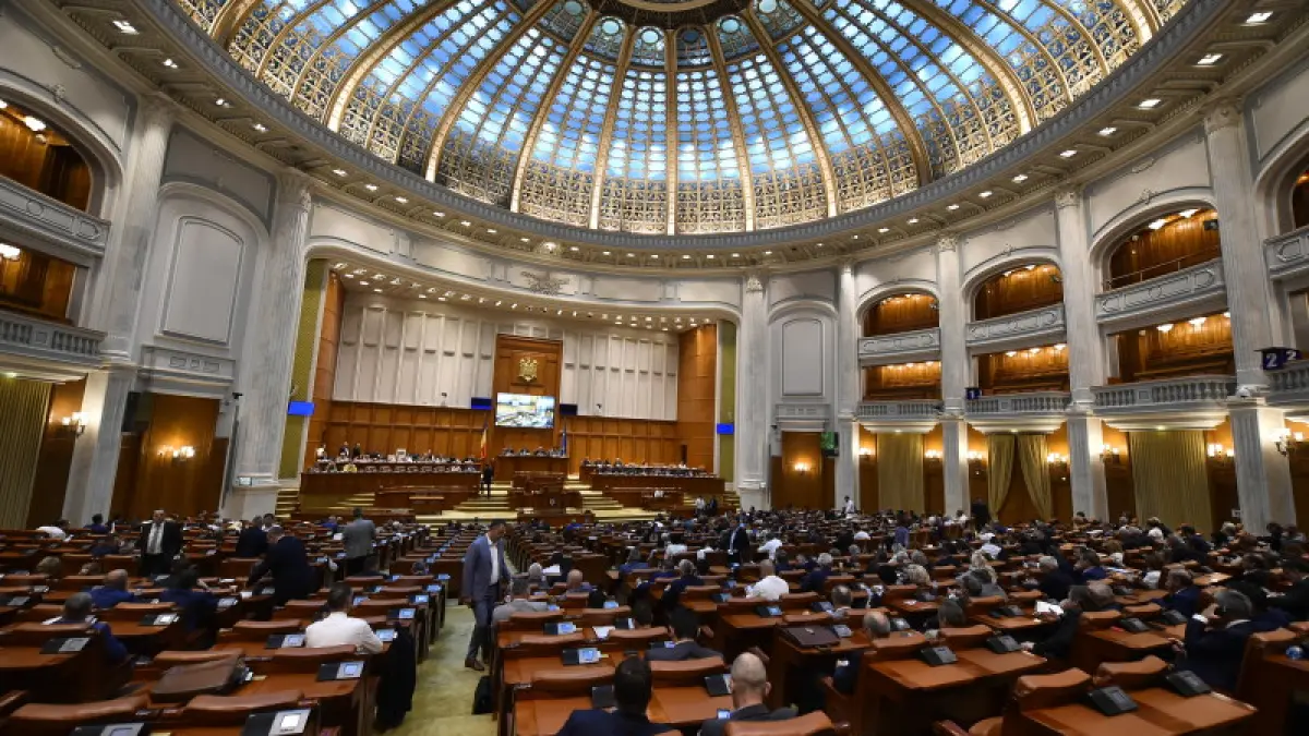 ce urmeaza dupa stabilirea componentei cabinetului orban calendarul pentru investirea noului guvern