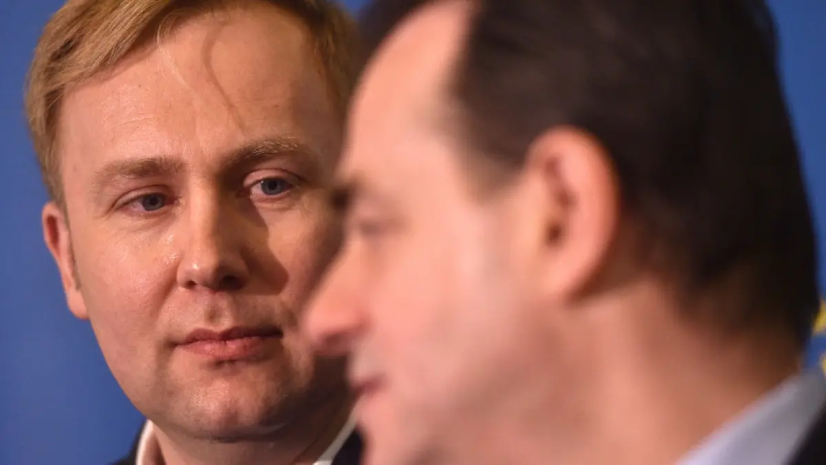 cine sunt ministrii problema din guvernul orban