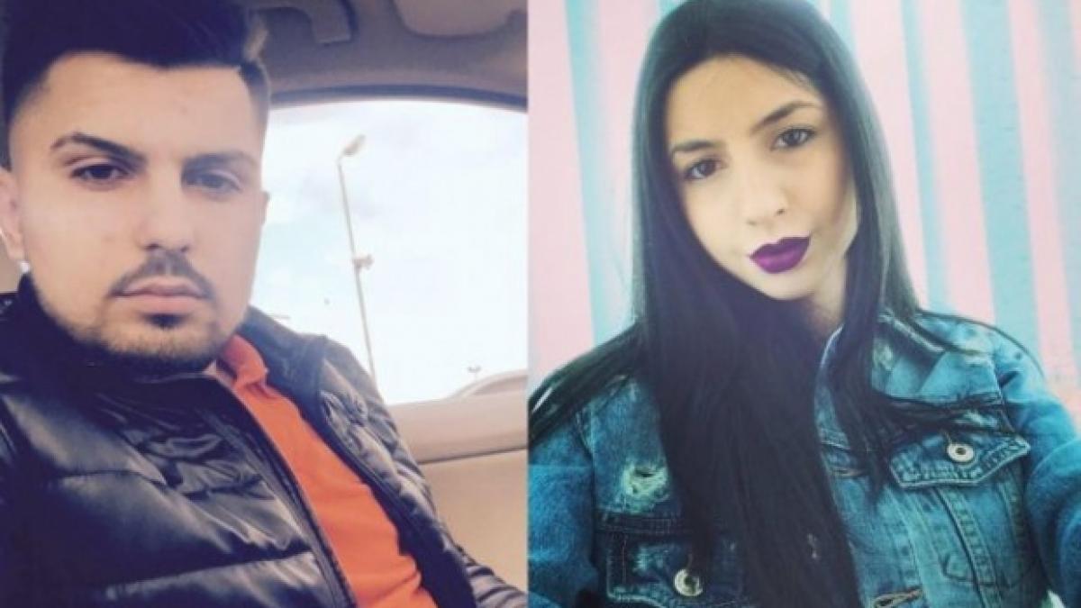 cosmin dan a strigat catre valentina iti dau foc si te omor declaratia pustiului care a fost in