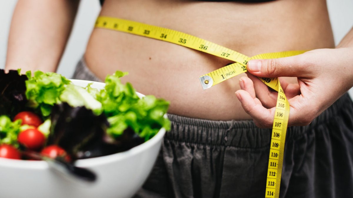 STUDIU Dieta care te poate scăpa de 10 kilograme în 3 ani