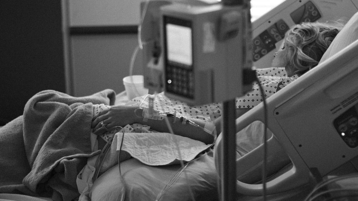 o femeie a aflat ca are cancer la san vizitand un muzeu cum a depistat boala