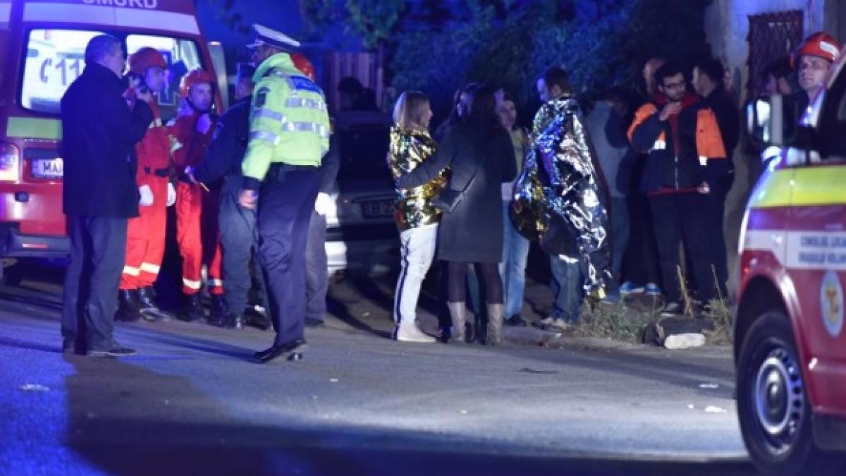 parchetul general nu am avut la dosarul colectiv inregistrarea video publicata astazi am cerut o