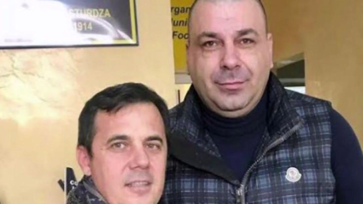 scandalos ministru propus in guvernul orban poza cu un interlop