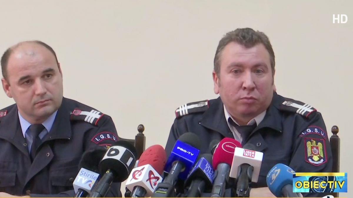 seful isubif orlando schiopu despre filmul interventiei de la colectiv nu l am vazut niciodata pana