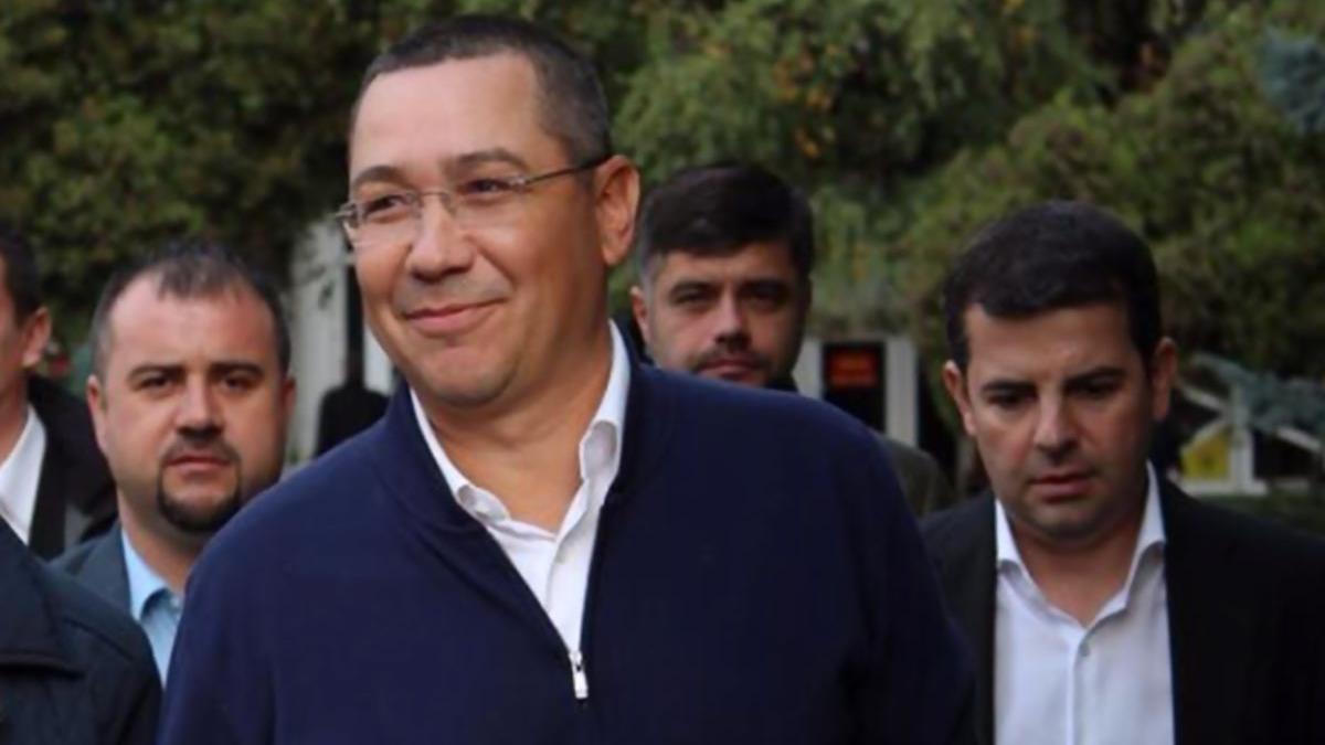 victor ponta nu voi vota guvernul orban puteti sa imi faceti un nou dosar penal