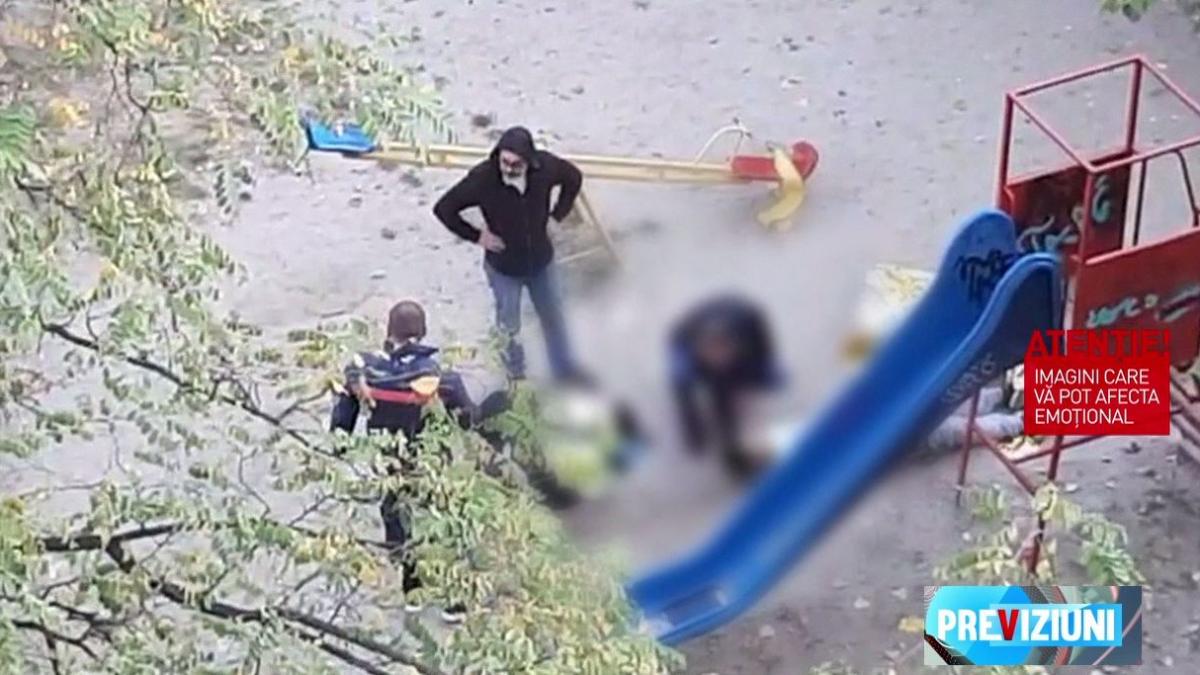 detalii cutremuratoare despre tanarul gasit spanzurat de un tobogan la craiova era campion la sah