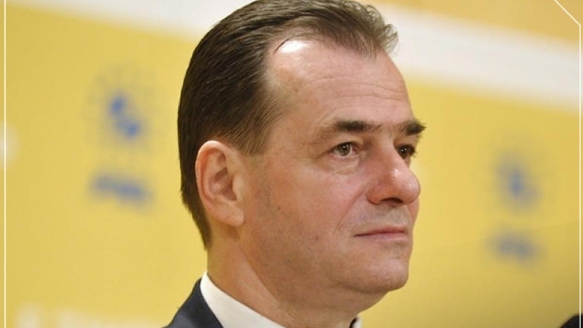 ludovic orban nu am primit nicio invitatie oficiala sa particip la ziua armatei si regret