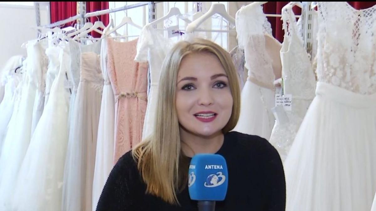 noile trenduri in materie de nunti