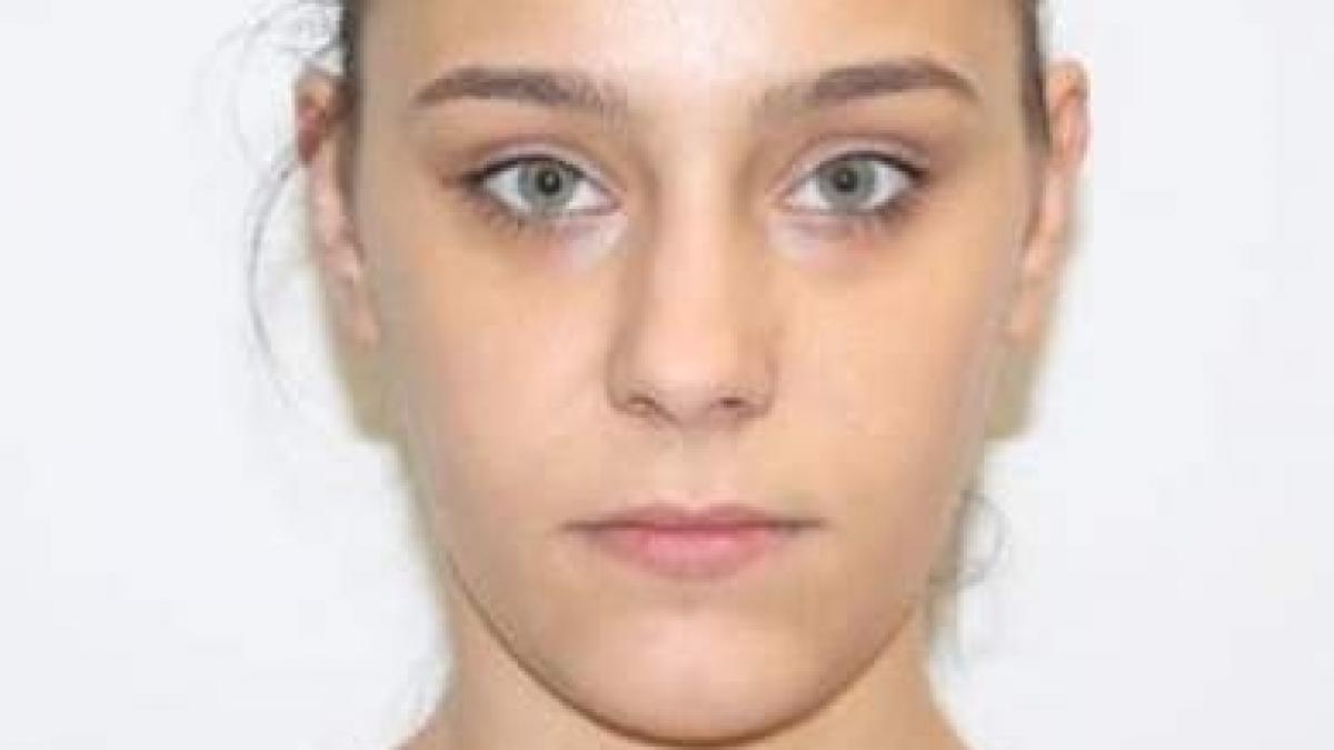 alerta in bucuresti stefania are 21 si este de negasit de zece zile familia o cauta disperata