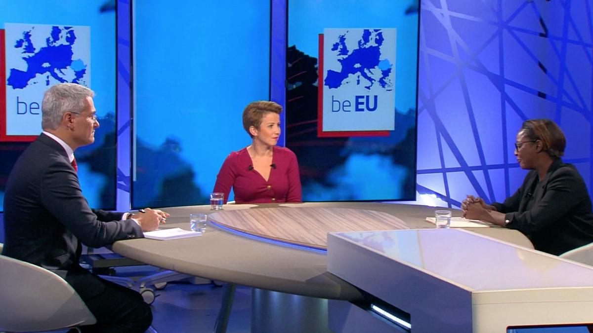 be eu ce ar insemna un salariu minim la nivelul tuturor tarilor din uniunea europeana