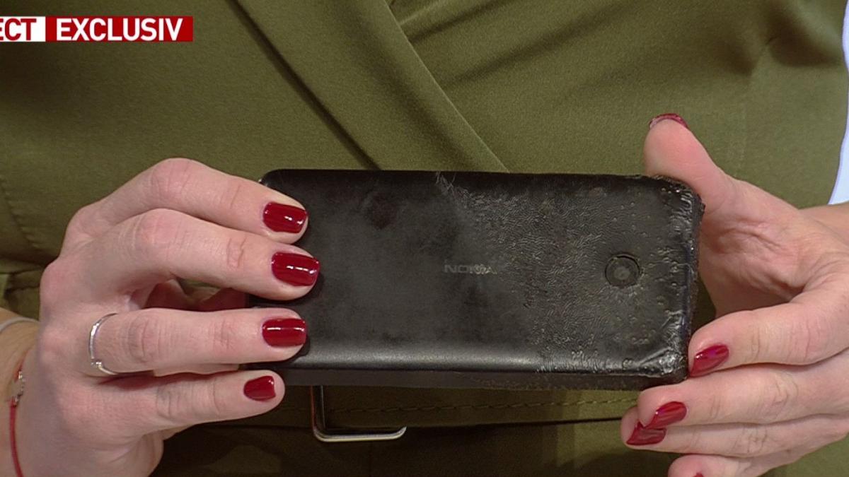 colectiv cum s au filmat imaginile din infern antena 3 are dovada