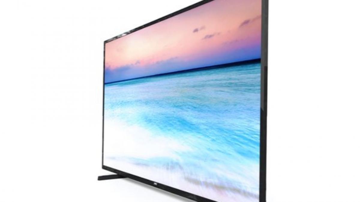 emag reduceri 3 televizoare 4k ultra hd superbe sub 1 500 de lei
