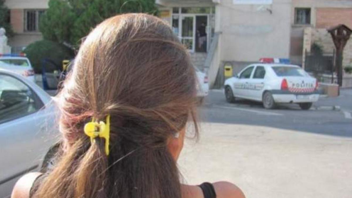 fata de 14 ani la spital dupa ce a facut amor cu un barbat de 44 de ani politia chemata de urgenta