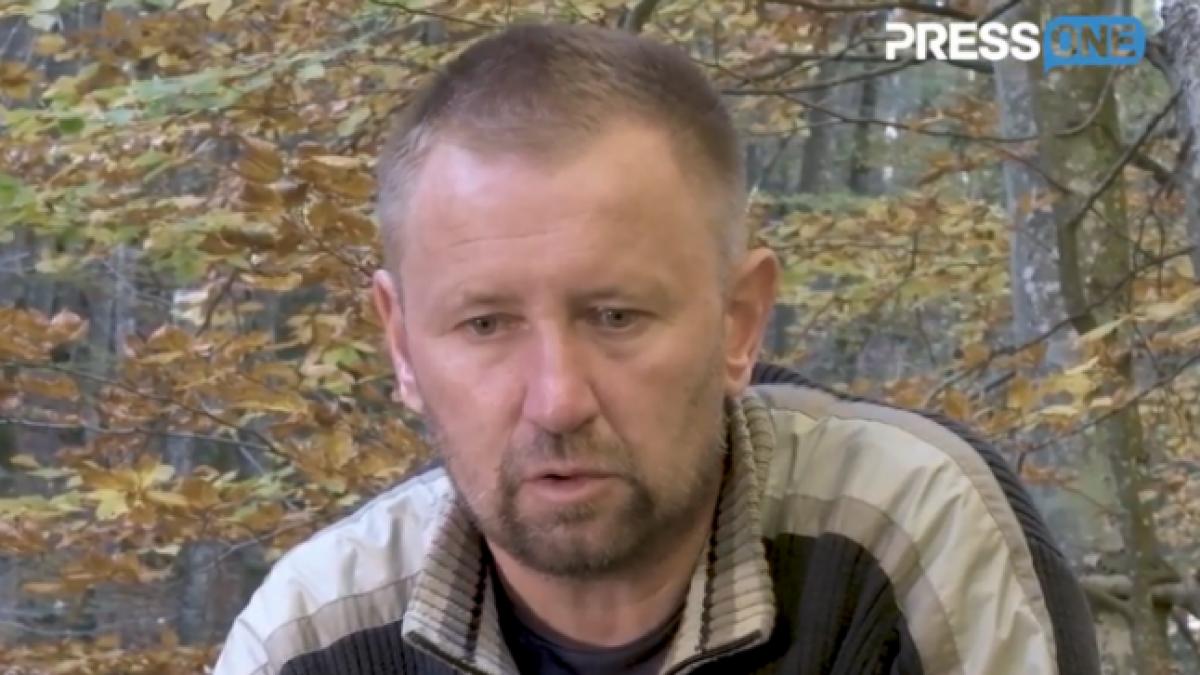 marturia tulburatoare a padurarului impuscat de braconieri la arad sefii mi au zis sa nu mai vad