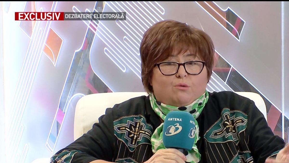 politologul alina pippidi nu putem zice ca a fost un dezastru in tara asta veniturile romanilor s