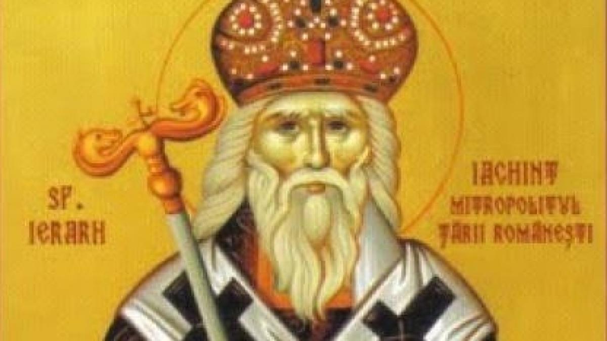 calendar ortodox 28 octombrie ce sfant mare sarbatorim astazi