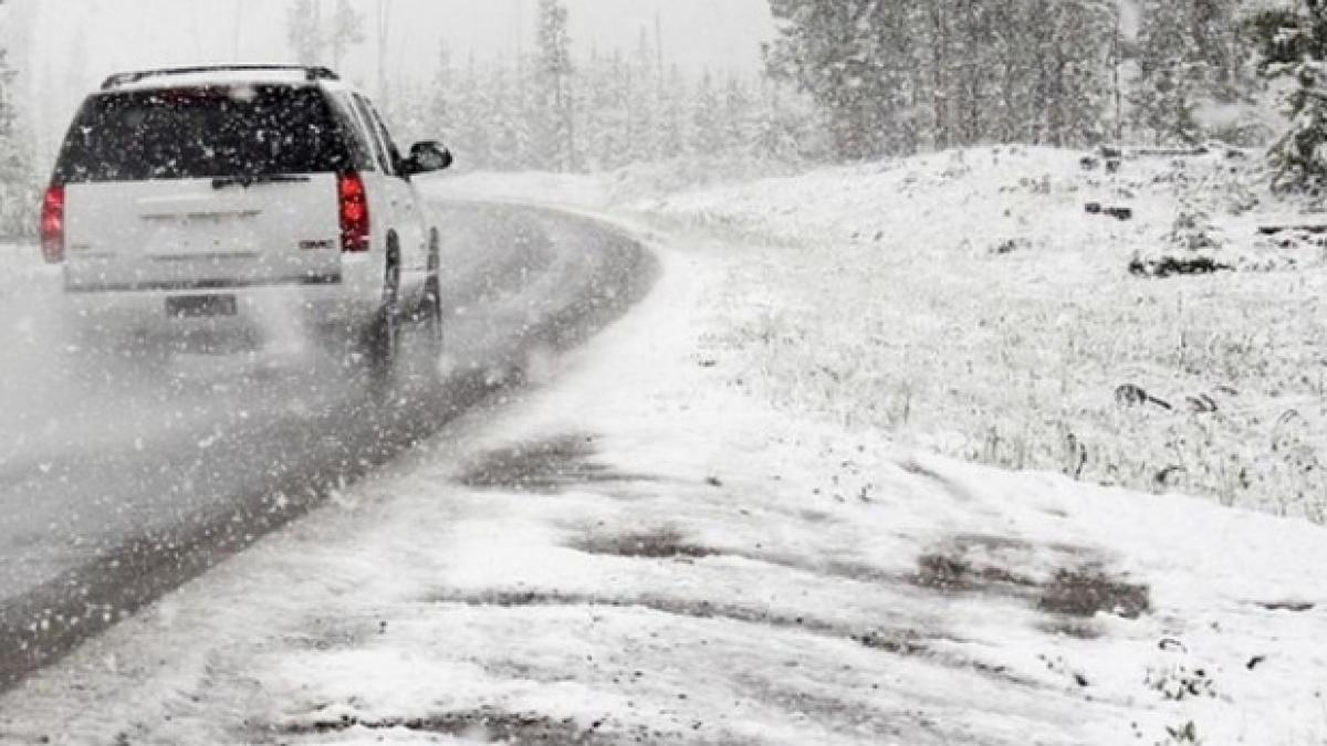 cauciucuri de iarna 2019 cand trebuie sa montezi cauciucurile de iarna