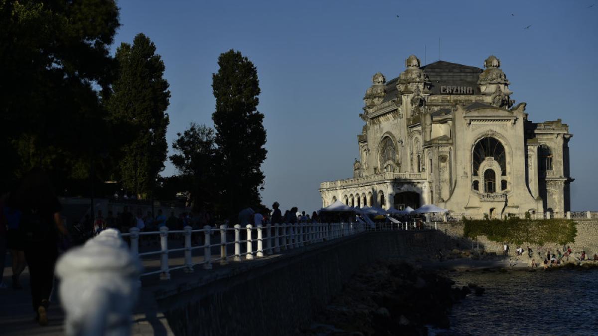 cazinoul din constanta va fi reabilitat