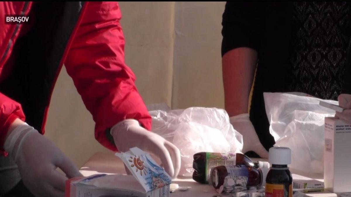 ce trebuie sa facem cu medicamentele expirate