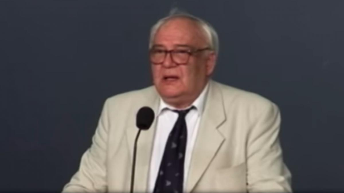 fostul disident sovietic vladimir bukovski a murit la 76 de ani