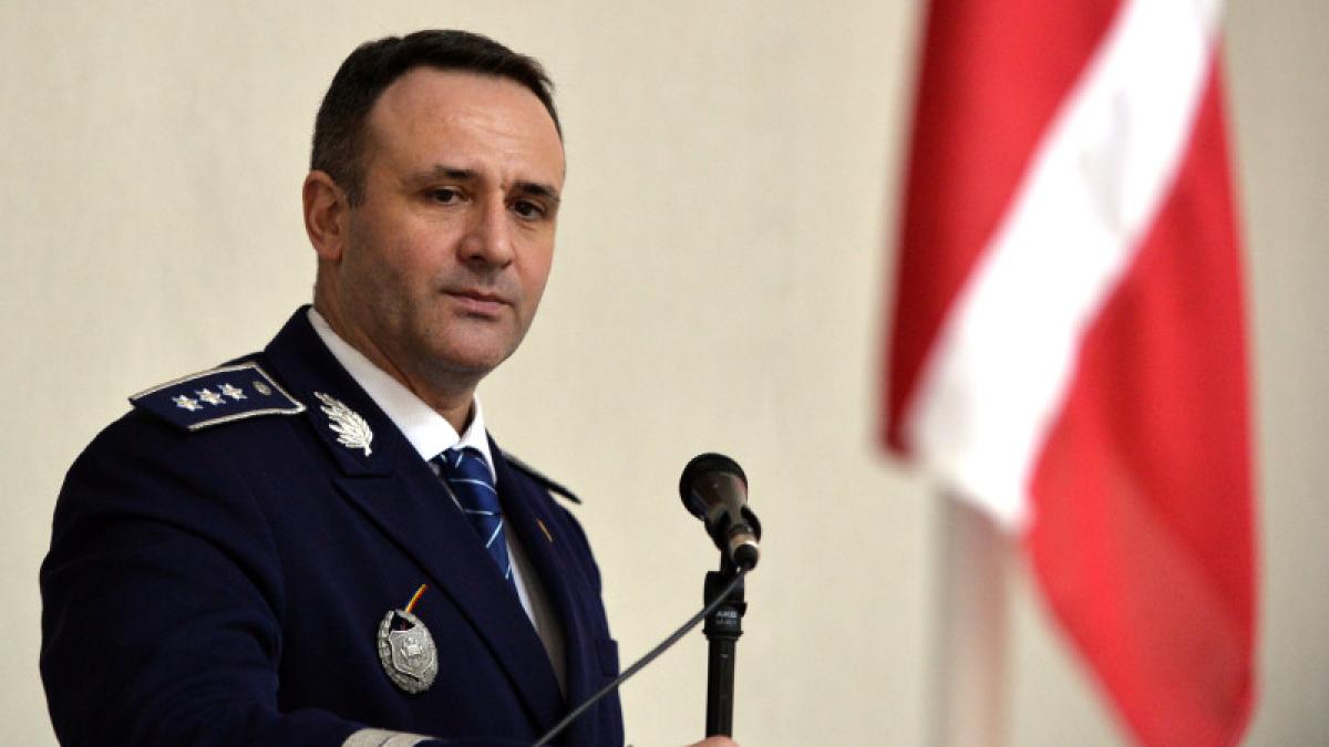 fostul rector al academiei de politie adrian iacob ramane fara titlul de doctor dupa ce si a