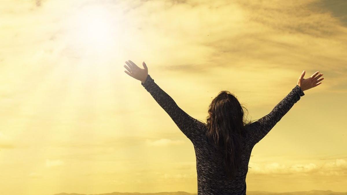 rugaciunea puternica pe care este bine sa o spui la inceput de saptamana