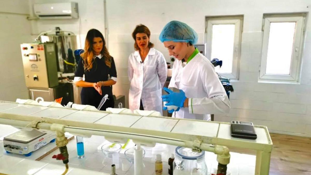 sfat de sanatate ingredientele necesare pentru o piele de invidiat