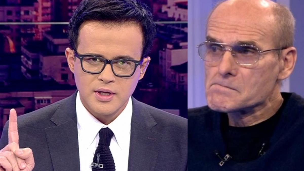 cristian tudor popescu l a insultat pe hagi ce ii transmite mihai gadea jurnalistului