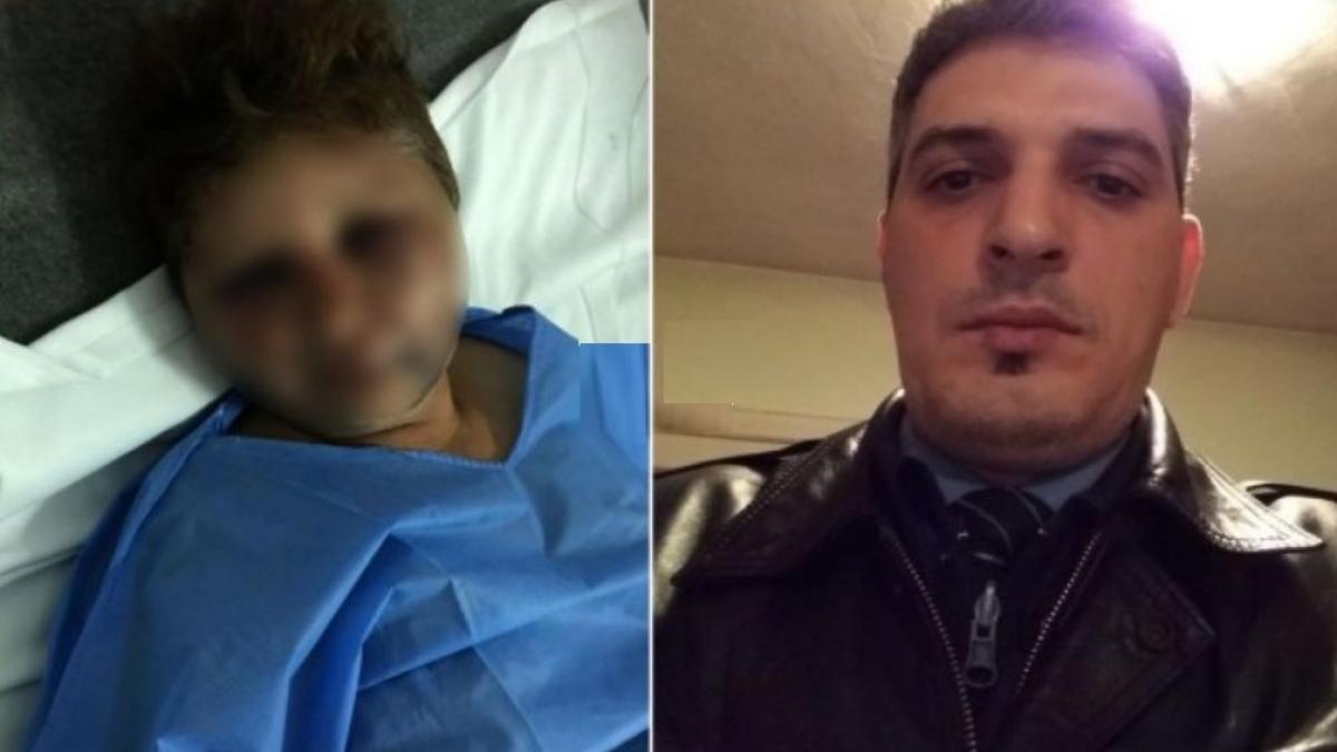 dezvaluire socanta despre politistul care a desfigurat o femeie in bataie ultima evaluare arata ca