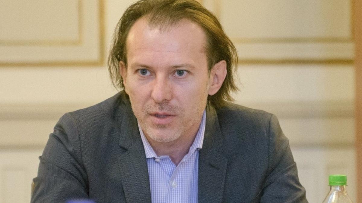 florin citu ministrul propus al finantelor taxa pe activele bancare trebuie eliminata este o