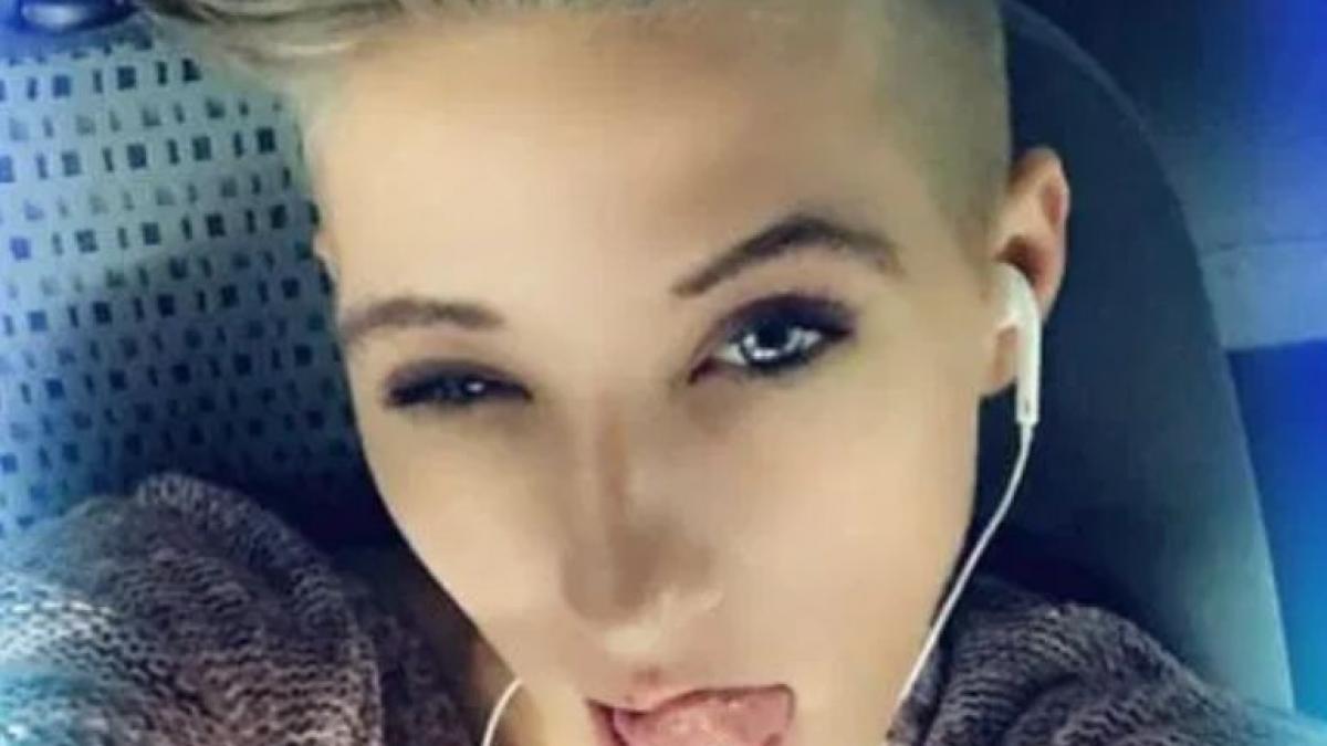 mama cu chip de monstru secretul teribil pe care il ascundea femeia de 27 de ani a iesit la iveala