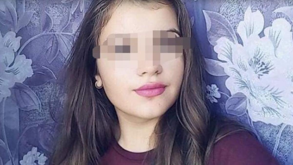 mesajul cutremurator trimis de adolescenta care s a aruncat de pe un hotel in olimp sper ca ma veti