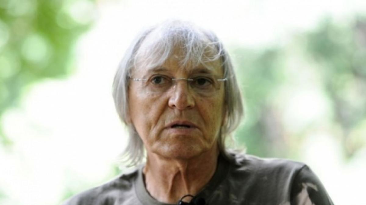 mihai constantinescu a murit ce spunea sotia artistului despre starea lui de sanatate in urma cu