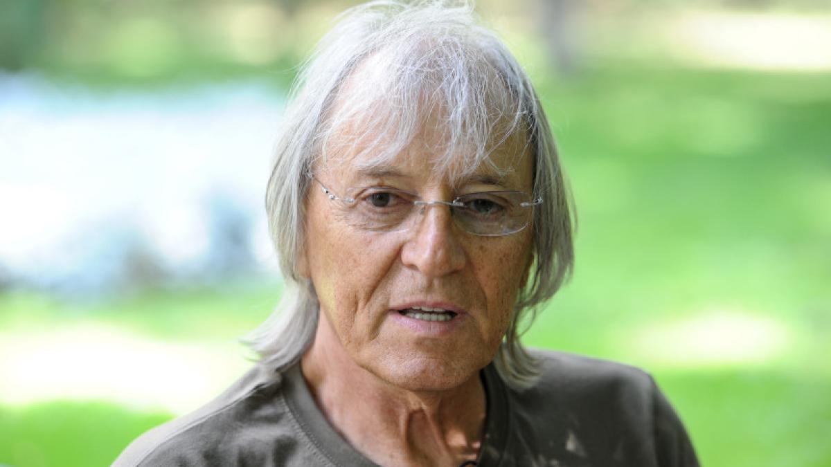 mihai constantinescu a murit interviu cu regretatul artist de ce sa ma gandesc la moarte poate