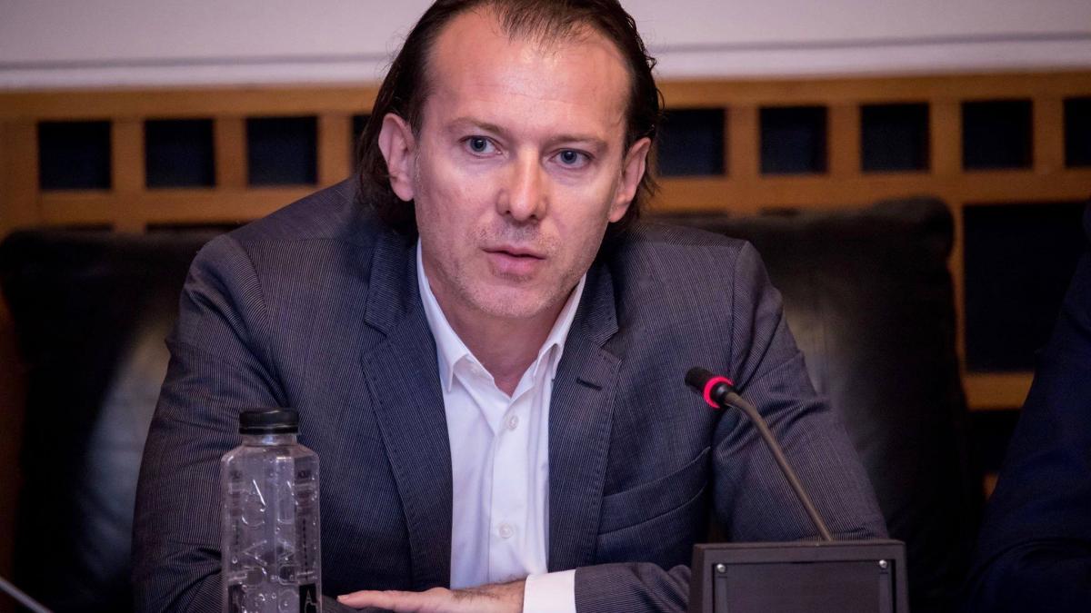 ministrul propus la finante dator vandut la stat