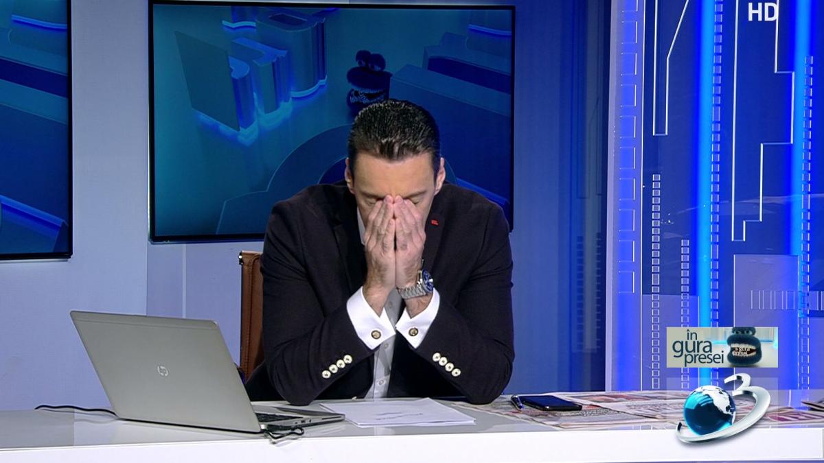 mircea badea despre autograful lui barna pentru emeric ienei bai taticule e caz de targa asta ii da