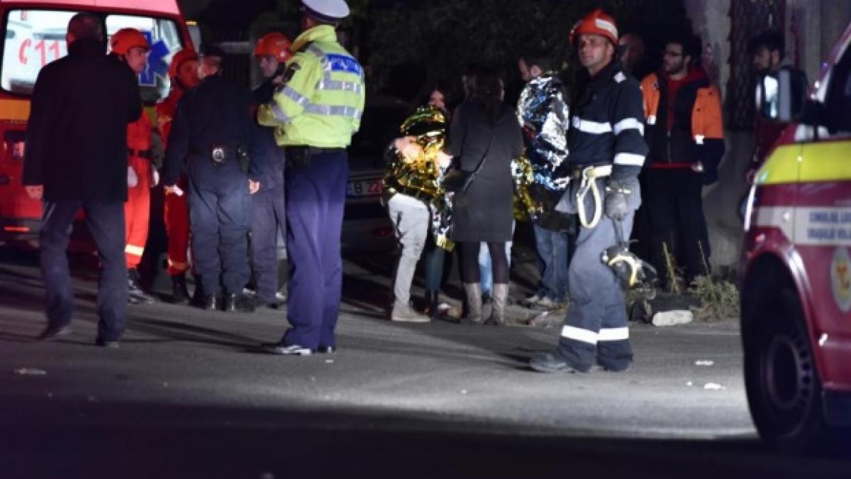 procurorii militari au deschis dosar penal in cazul interventiei autoritatilor la colectiv si