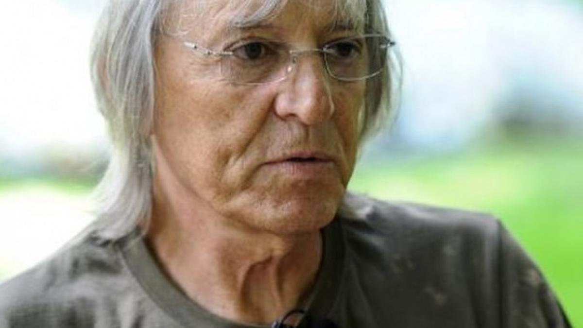 putini romani stiu asta care a fost cea mai mare drama din viata lui mihai constantinescu