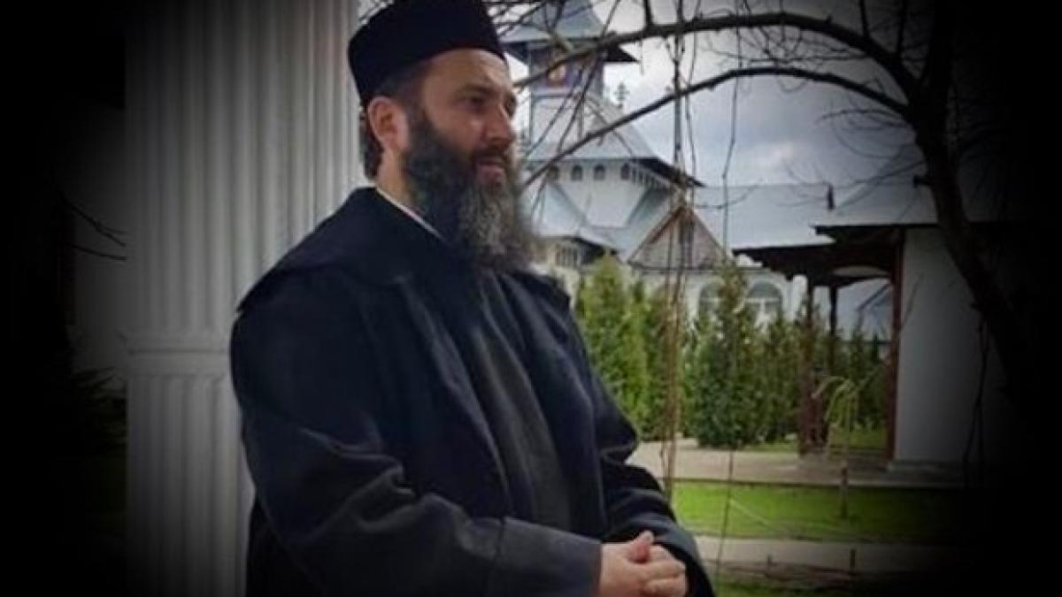 un nou scandal sexual zguduie biserica romana acuzatii grave la adresa staretului manastirii
