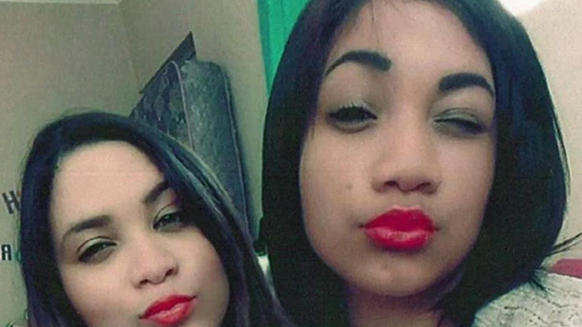 a facut un selfie cu o prietena a ei la doar cateva zile dupa ce a postat fotografia a primit o