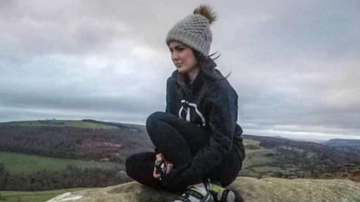 aceasta tanara a cazut de pe stanci si a murit ce se intamplase cu doar cinci minute inainte