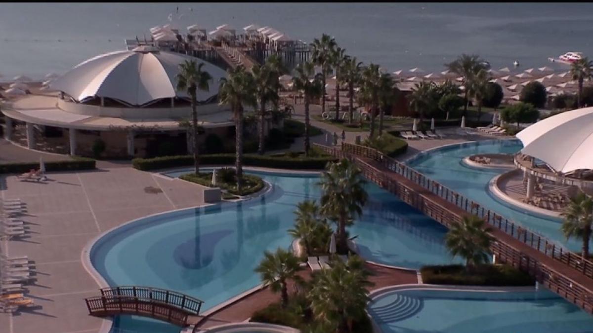 antalya destinatie pentru o vacanta de vis care sunt locurile de vis pe care aleg romanii sa le vada